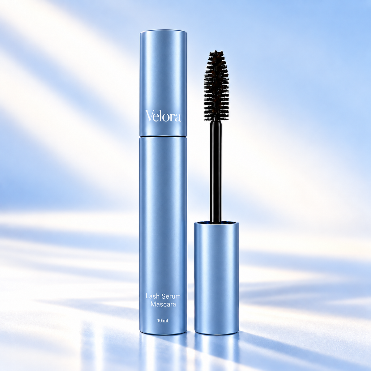 Velora Lash Serum Mascara