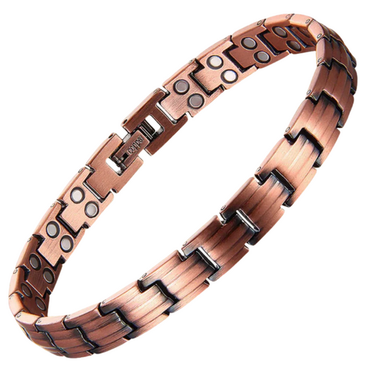 Velora Damen-Kupferarmband