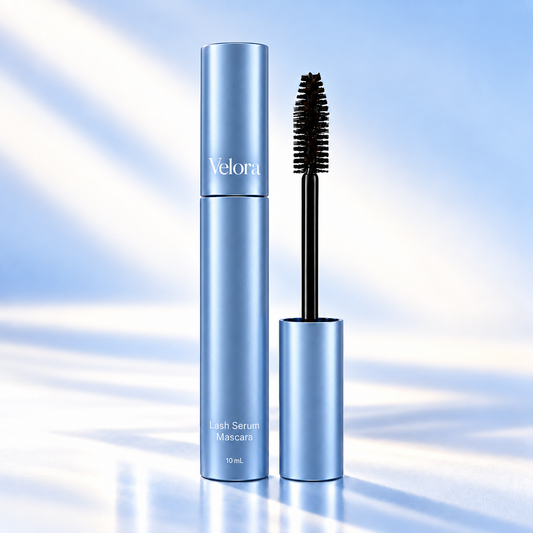 Velora Lash Serum Mascara